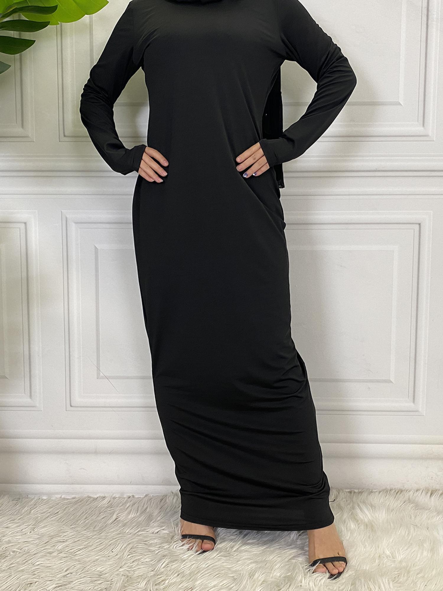 Hijab Kleid "Fetm"